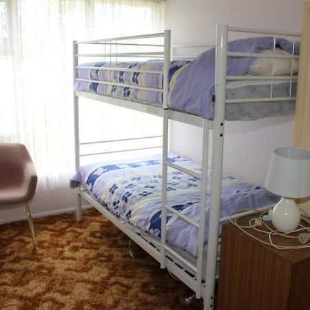 Selah Villa Katoomba Kültér fotó