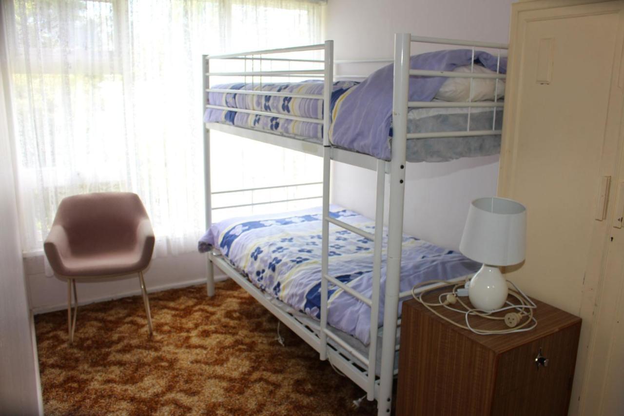 Selah Villa Katoomba Kültér fotó