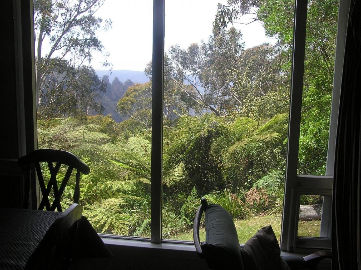 Selah Villa Katoomba Kültér fotó