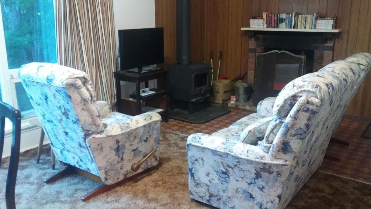Selah Villa Katoomba Kültér fotó