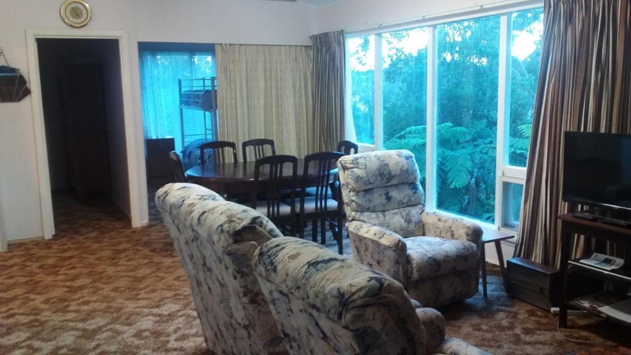 Selah Villa Katoomba Kültér fotó